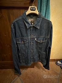 Giacca jenas