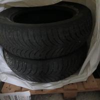 TRENO GOMME NEXEN WINGUARD VH2