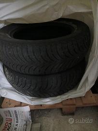 TRENO GOMME NEXEN WINGUARD VH2