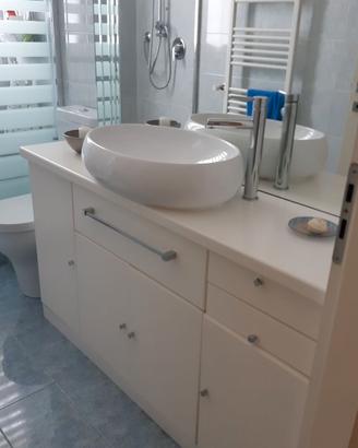 specchio bagno