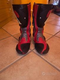 Stivali da moto SIDI