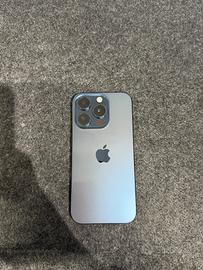 IPHONE 15 PRO - 128 GIGA
