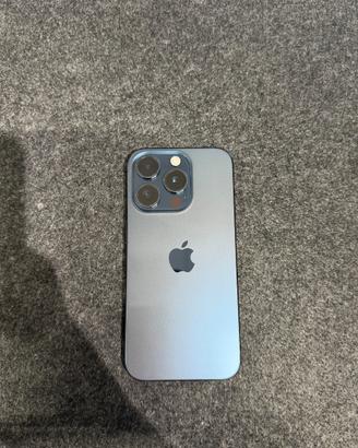 IPHONE 15 PRO - 128 GIGA