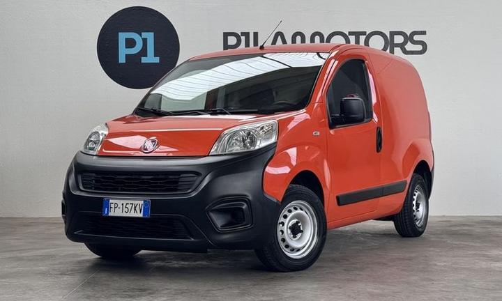 FIAT Fiorino 1.4 77 cv Iva Deducibile