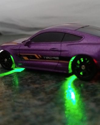 mini auto rc 4wd