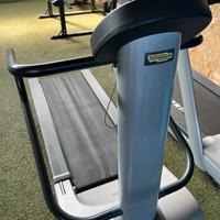 Tapis roulant technogym