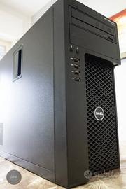Dell Precision T1700 | i5-4460 | 12 GB RAM | SSD 2