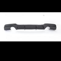Diffusore paraurti posteriore bmw E90 E91 M sport