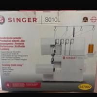 Macchina da cucire Singer