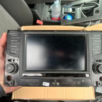 Autoradio MIB2 con Display - Volkswagen Golf 7
