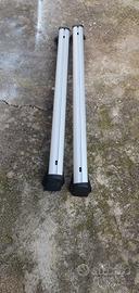 porta sci audi originale 