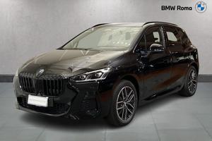 BMW Serie 2 225e Active Tourer xdrive Msport auto