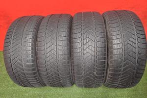 255 45 19 Gomme Invernali Tesla Pirelli 255 45R19