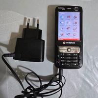 Nokia N73