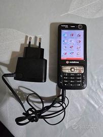 Nokia N73