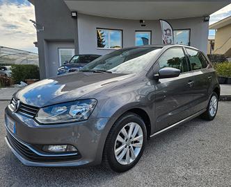 Volkswagen Polo 1.4 TDI 90 CV DSG 3p. Comfortline 