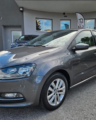 Volkswagen Polo 1.4 TDI 90 CV DSG 3p. Comfortline 