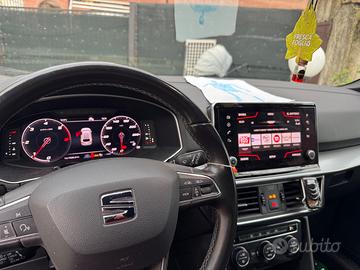 Seat Tarraco 2000, 150CV