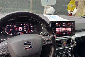 Seat Tarraco 2000, 150CV