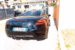 Peugeot rcz 2.0 h.d.i