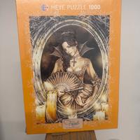 Heye puzzle 1000