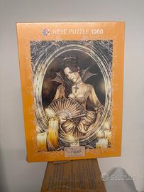 Heye puzzle 1000