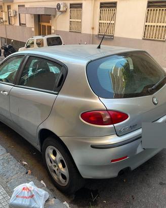 alfa 147 1.9 jtd 140 cv