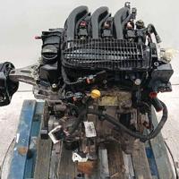 Motore Peugeot 1.2 hm01 hm05 motore 1.2 benzina Di