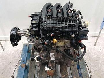 Motore Peugeot 1.2 hm01 hm05 motore 1.2 benzina Di