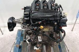 Motore Peugeot 1.2 hm01 hm05 motore 1.2 benzina Di