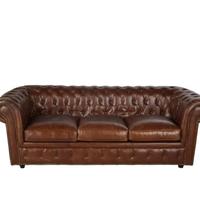 divano letto chesterfield