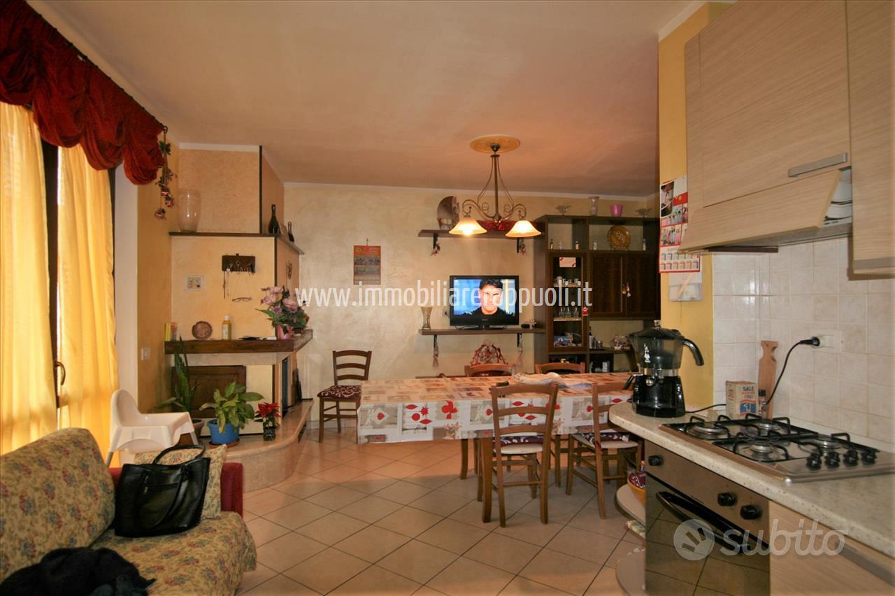 Appartamento – Foiano della Chiana, Arezzo - Vista 2