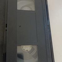 Vhs registrata 