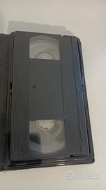 Vhs registrata 