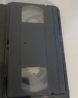 Vhs registrata 
