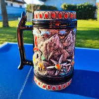 boccale gigante birra