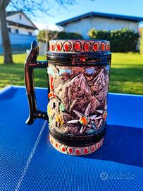 boccale gigante birra