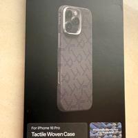 Cover Pitaka Apple iphone 16 pro