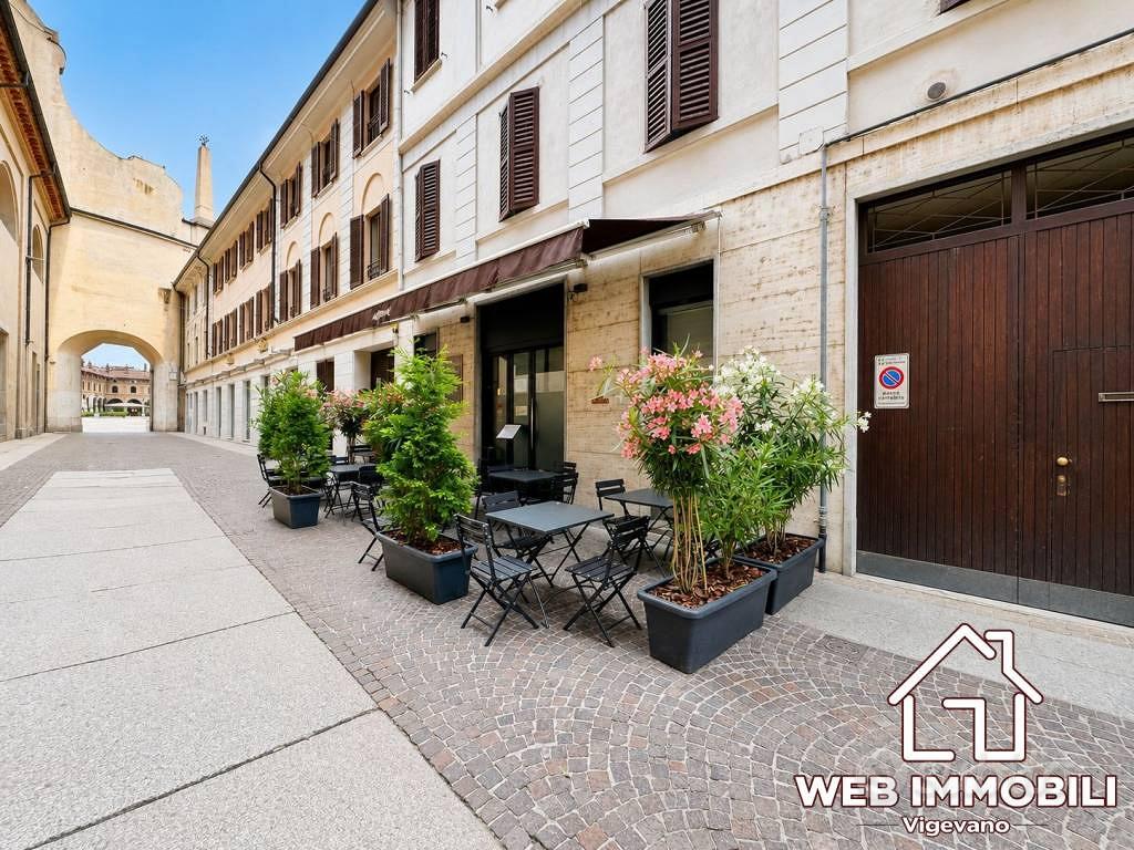 Appartamento – PV - Vista 2