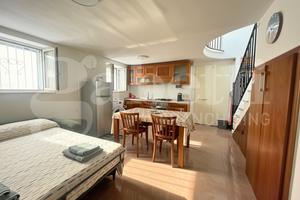 Appartamento Gaeta [Cod. rif Loc 9ARG]