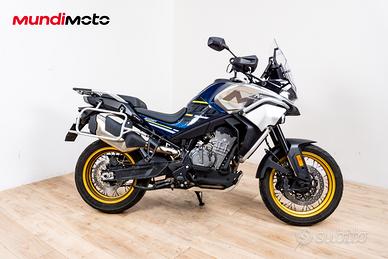 CFMOTO MT 800 TOURING - 2023