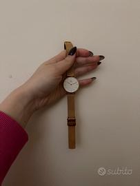 Orologio Daniel Wellington
