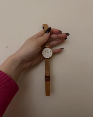 Orologio Daniel Wellington