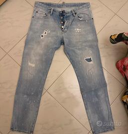 Jeans Dsquared