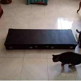 Custodia rigida professionale tastiera