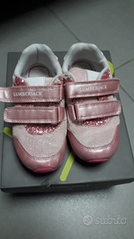 Scarpe Lumberjack n.27