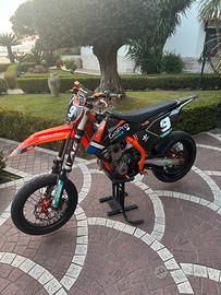 Ktm Sxf 250 2018