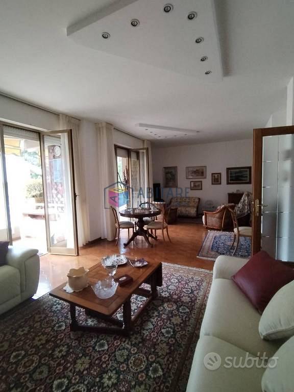 Appartamento – Livorno, Consiglio di Zona 3 - Vista 3