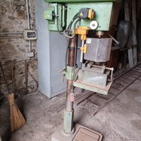 Trapano a colonna LTF 380v