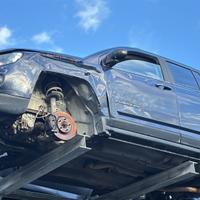 Jeep Compass 2013 Sigla Motore 651